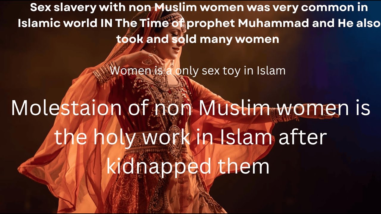 VijayKu32284020's tweet card. #Kidnaping and #forcibly molestation is #allowed in Islam since...