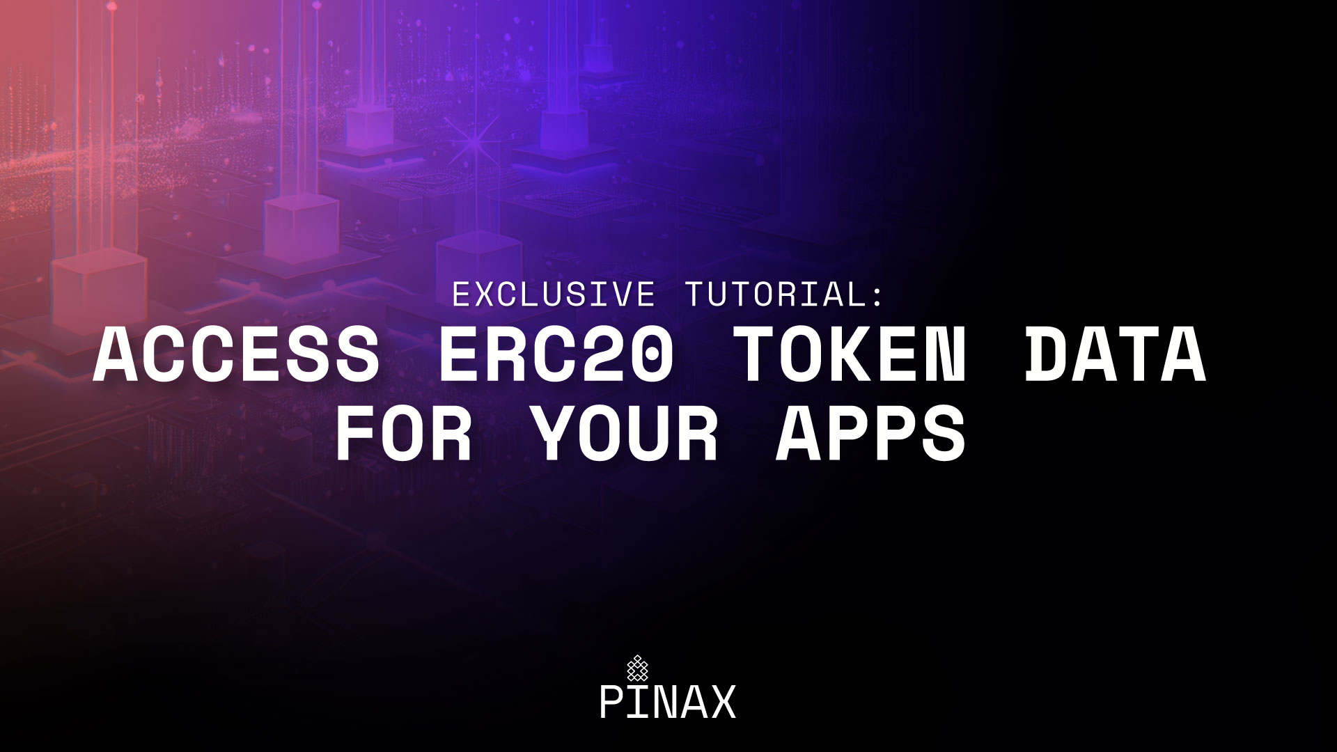 PinaxNetwork's tweet card. Devs! Learn how to set up this ERC20 Token API—it’s free and open source. TL;DR: Pinax’s open-source ERC20 Token API offers developers an easy, customizable way to access real-time and historical...