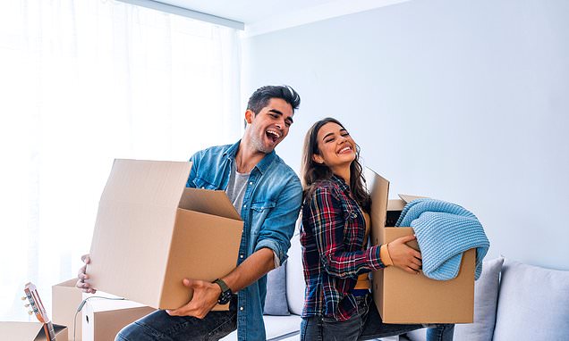 OpenUpChallenge's tweet card. While none of these apps can make house prices more affordable, they do make saving and getting a mortgage you can afford much easier.