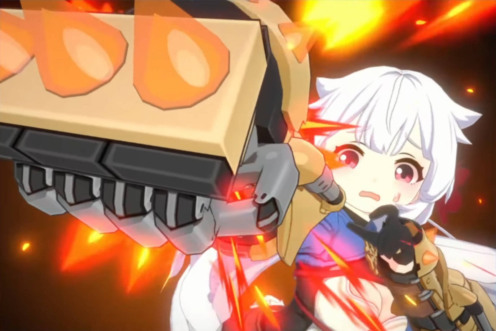 magpie_code's tweet card. Yostarが手がける『ステラソラ』の韓国公式Xアカウントにて、新キャラクター「フユカ」の一部モーションについての謝罪文が投じられ、該当するモーションがすぐさま変更されたことが話題となっている。