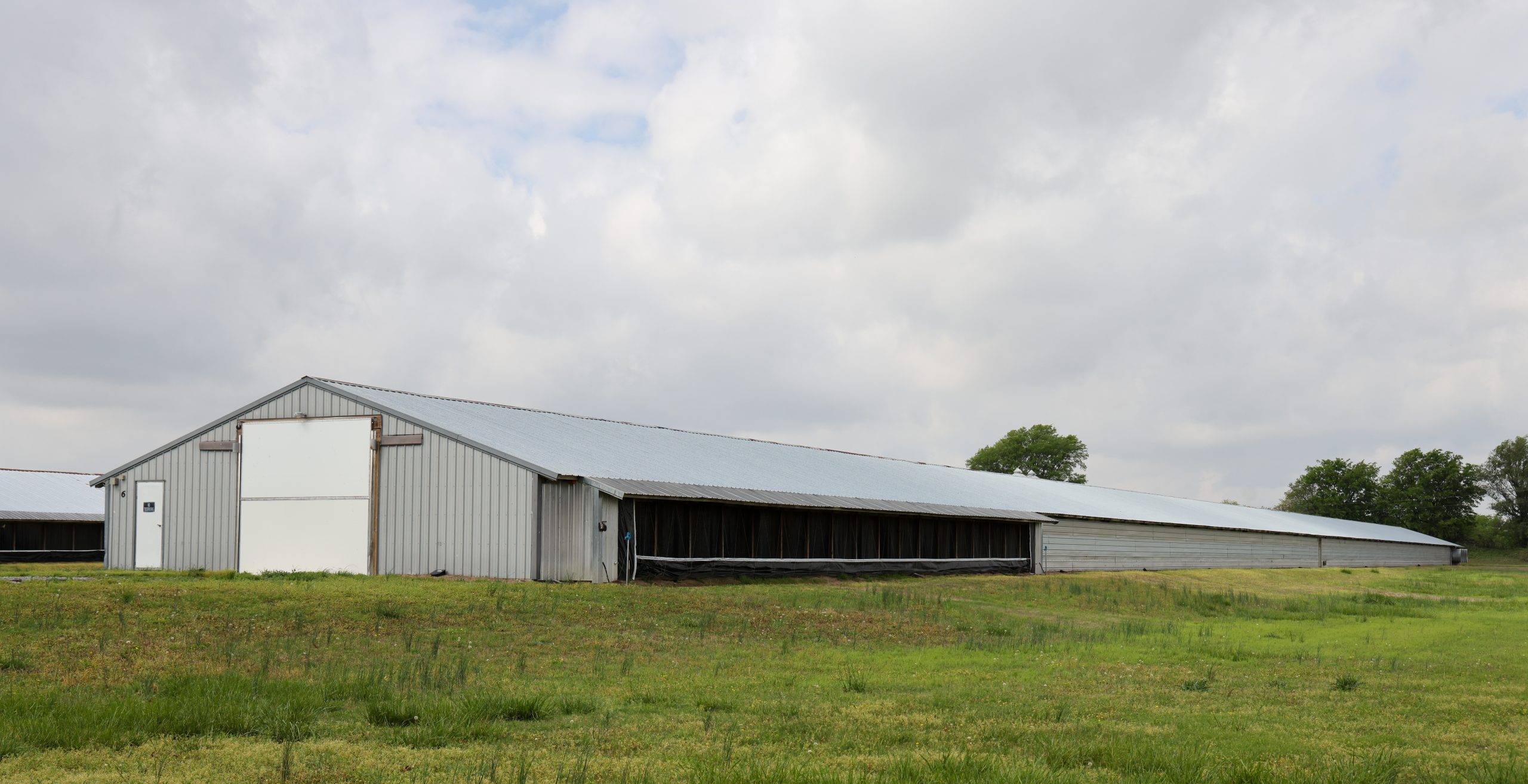 CLeonardNews's tweet card. This story was updated Dec. 18, 2024, for clarification and to correct misspellings.  DEXTER, Missouri – On an early August morning in 2023, Shawn Hinkle received a call from one of his technicians...