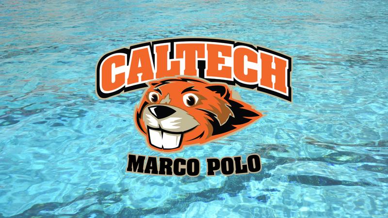 CaltechBeavers's tweet card. PASADENA, Calif. (Apr. 1, 2024) – For the first time since the Institute's founding in 1891, the Caltech Beavers will compete in varsity Marco Polo, the Department of Athletics, Physical Education...