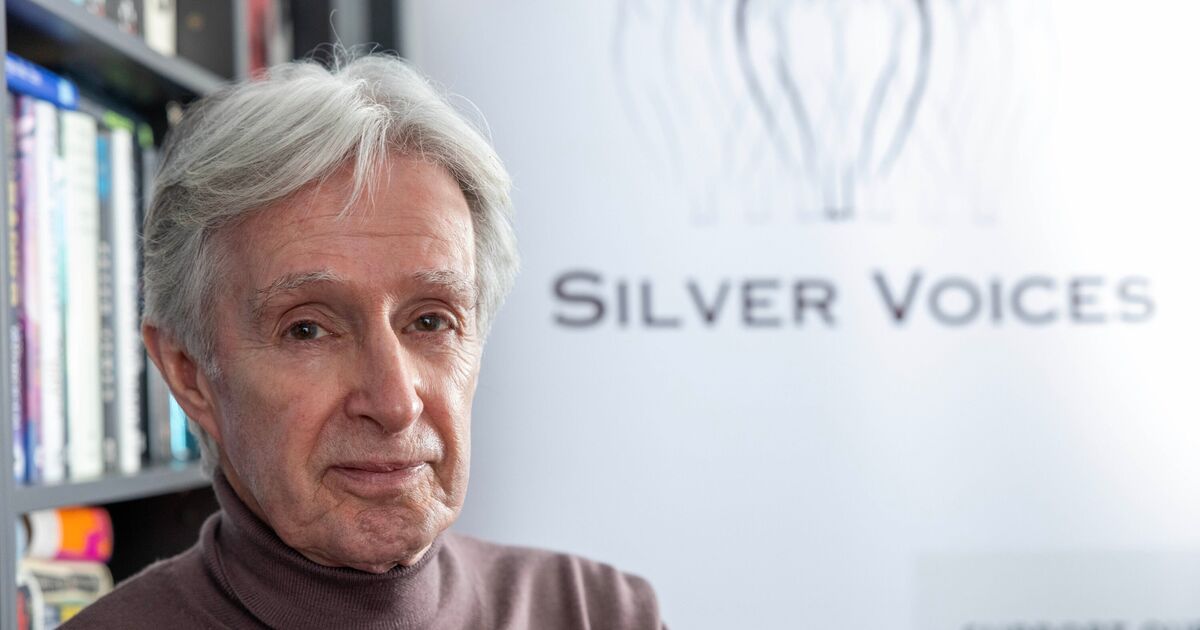 silvervoicesuk's tweet card. Any political party proposing such an agenda would be rightly decimated by the electorate, warns Dennis Reed