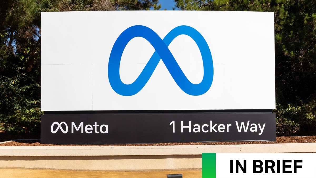 SensiwiseAI's tweet card. Meta appears to have used an unreleased, custom version of one of its new flagship AI models, Maverick, to boost a benchmark score.