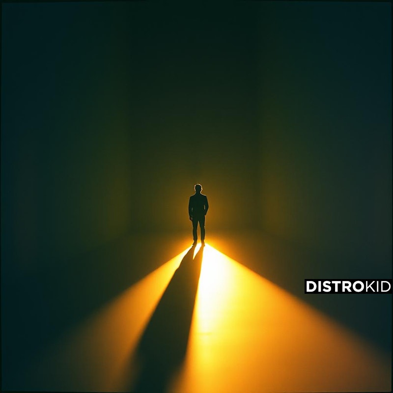 AllenJones1974's tweet card. Stream and Save Sightline - Distributed by DistroKid