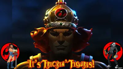 PilledNet's tweet card. Join the Geek-Men as we help bring your Tuesday to a close with some needed Figure Talk! Follow us on all of our Socials or buy some Merch from us! It’s all in our Linktree! linktr.ee/geekmen Sponsor...