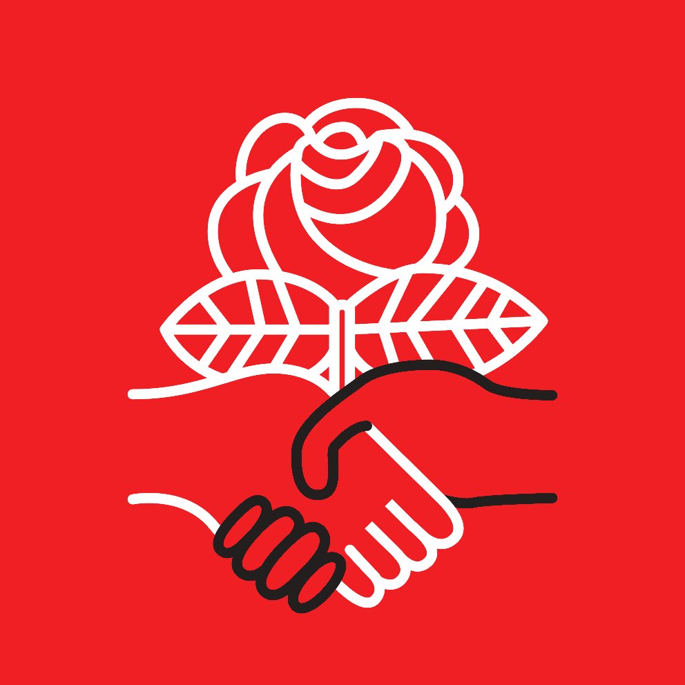 movalente's tweet card. Democratic Socialist Zohran Mamdani’s win is a win for the working class. NYC DSA and Zohran proved a better world is possible. Join DSA to help build it.