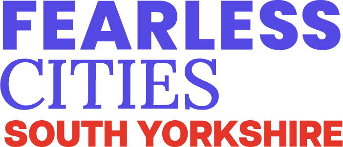 DemeMove's tweet card. This November, the internationally acclaimed Fearless Cities summit, first hosted in Barcelona in 2017, will be coming to the UK and to South Yorkshire for the first time.