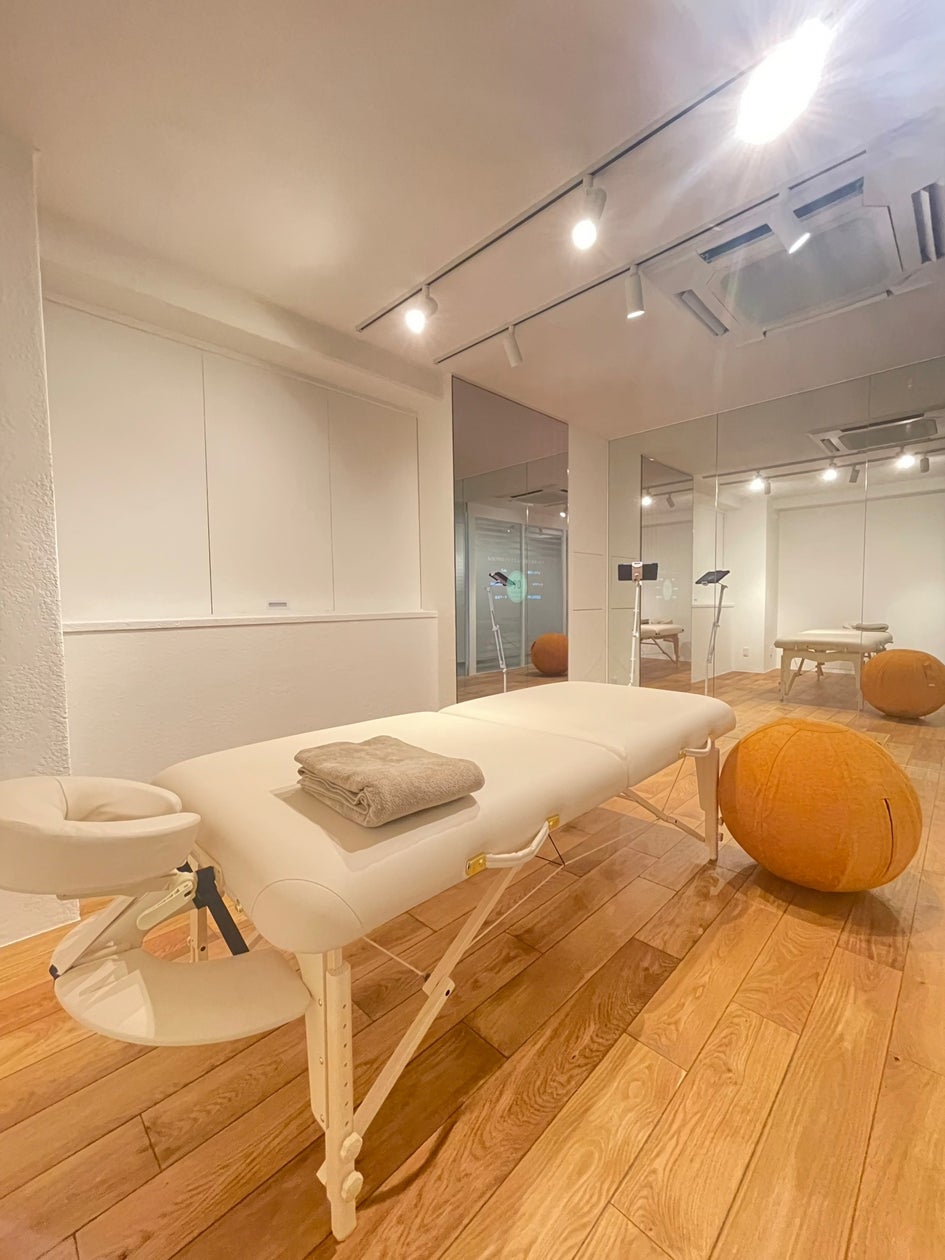 ideaplus_jp's tweet card. ReSET株式会社のプレスリリース（2023年4月19日 13時30分）理学療法士チームが10年かけて独自開発した『ReSETプログラム』を提供するフィジカルマネジメントサロンが、名古屋市東区にグランドオープンしました。