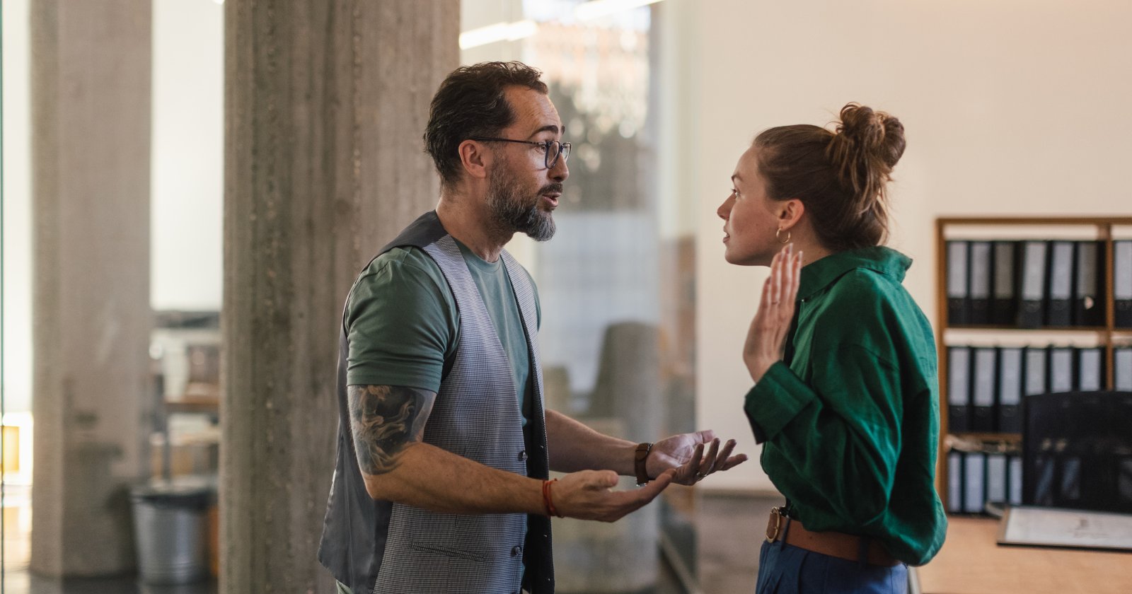 BetterBehaviour's tweet card. Navigating the maze of human personalities can be tricky. Often, people with challenging personalities aren’t even aware of their own behaviors. We’ve all come across them: those people who can turn...