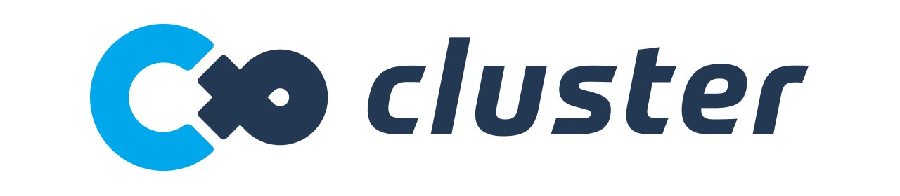 cluster_corp's tweet card. クラスター株式会社のプレスリリース（2025年10月29日 11時00分）豊田市とクラスター株式会社が「次世代メタバース街づくりプロジェクト」始動