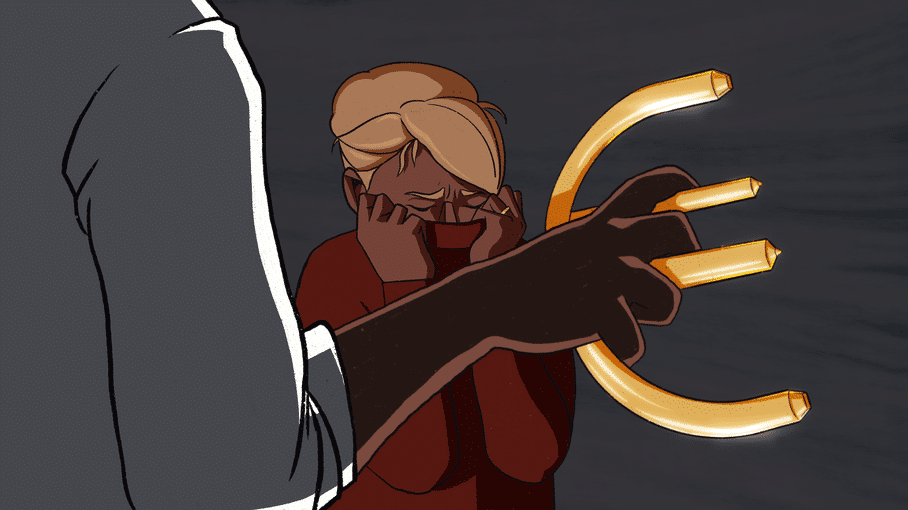 MartinTeral's tweet card. Parfois difficiles à cerner, les pressions économiques sur un conjoint peuvent se cumuler avec d'autres formes de violences. A l'occasion de la Journée internationale pour l'élimination de la...