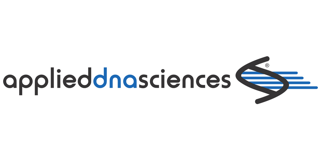 Scaramucci's tweet card. Applied DNA Sciences, Inc. (NASDAQ: APDN) (“Applied DNA” or the “Company”), a biotechnology company focused on providing nucleic acid production solutions, t...