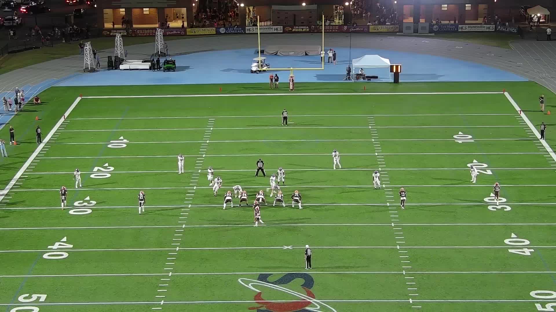 MichaelChobey's tweet card. Mid Film