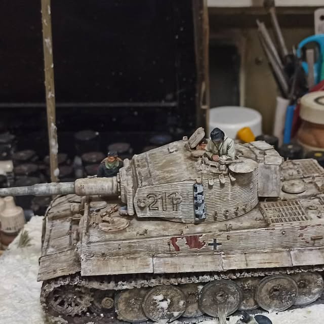 garykwan1945's tweet card. GK Model World (@gkmodelworld) • Instagram photo