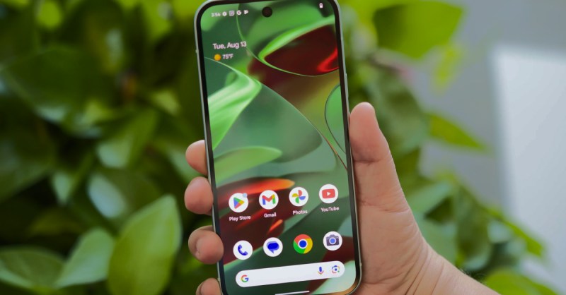 DigitalTrendsEs's tweet card. Stock Android es la versión más pura de Android. Aquí te contamos sus ventajas, desventajas y qué dispositivos la ofrecen.