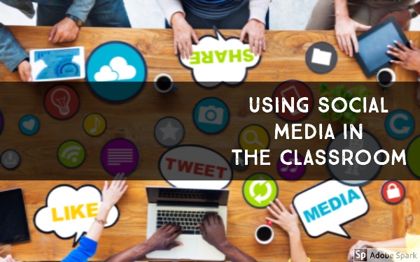 tclutter90's tweet card. 30 Amazing lesson ideas using social media with students in your classroom