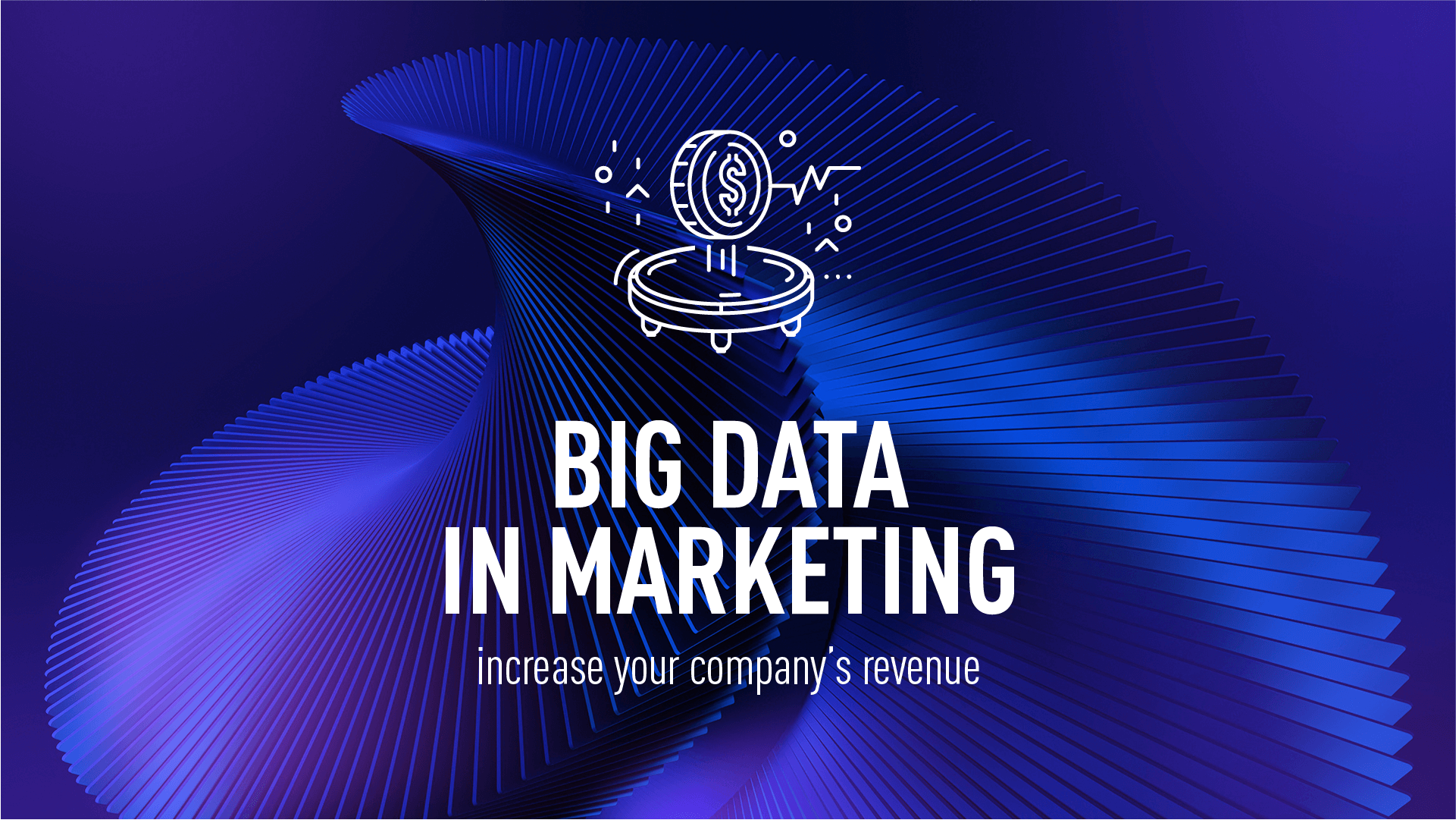 TASIL_COM's tweet card. Nowadays, consumers can be reached at all times. Using Big Data analytics in marketing can help maximize your potential output.