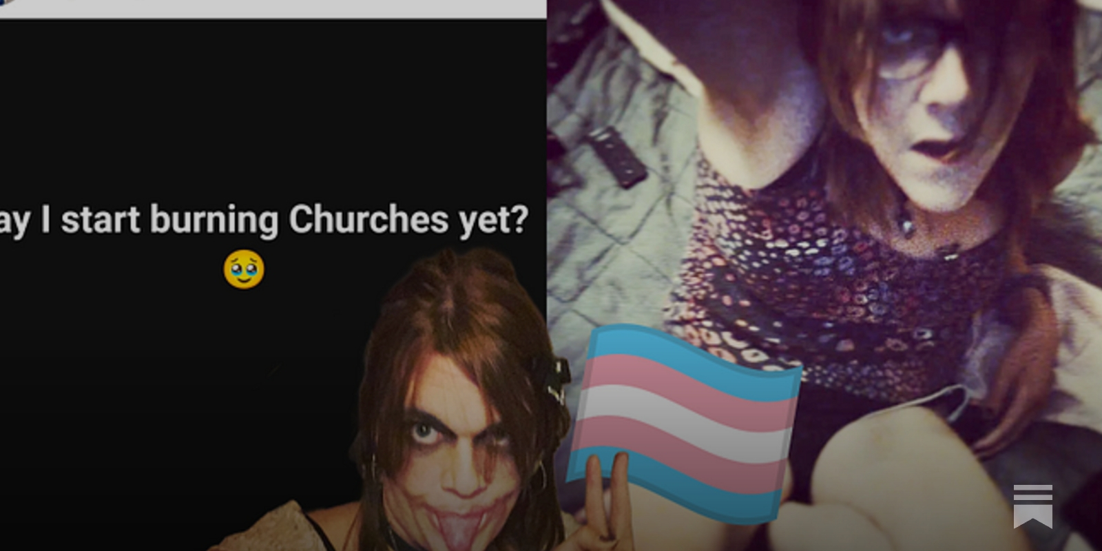 MrAndyNgo's tweet card. Convicted arsonist Nathan Click has allegedly set another fire — this time in an occupied building — just days after pleading guilty to other violent crimes.