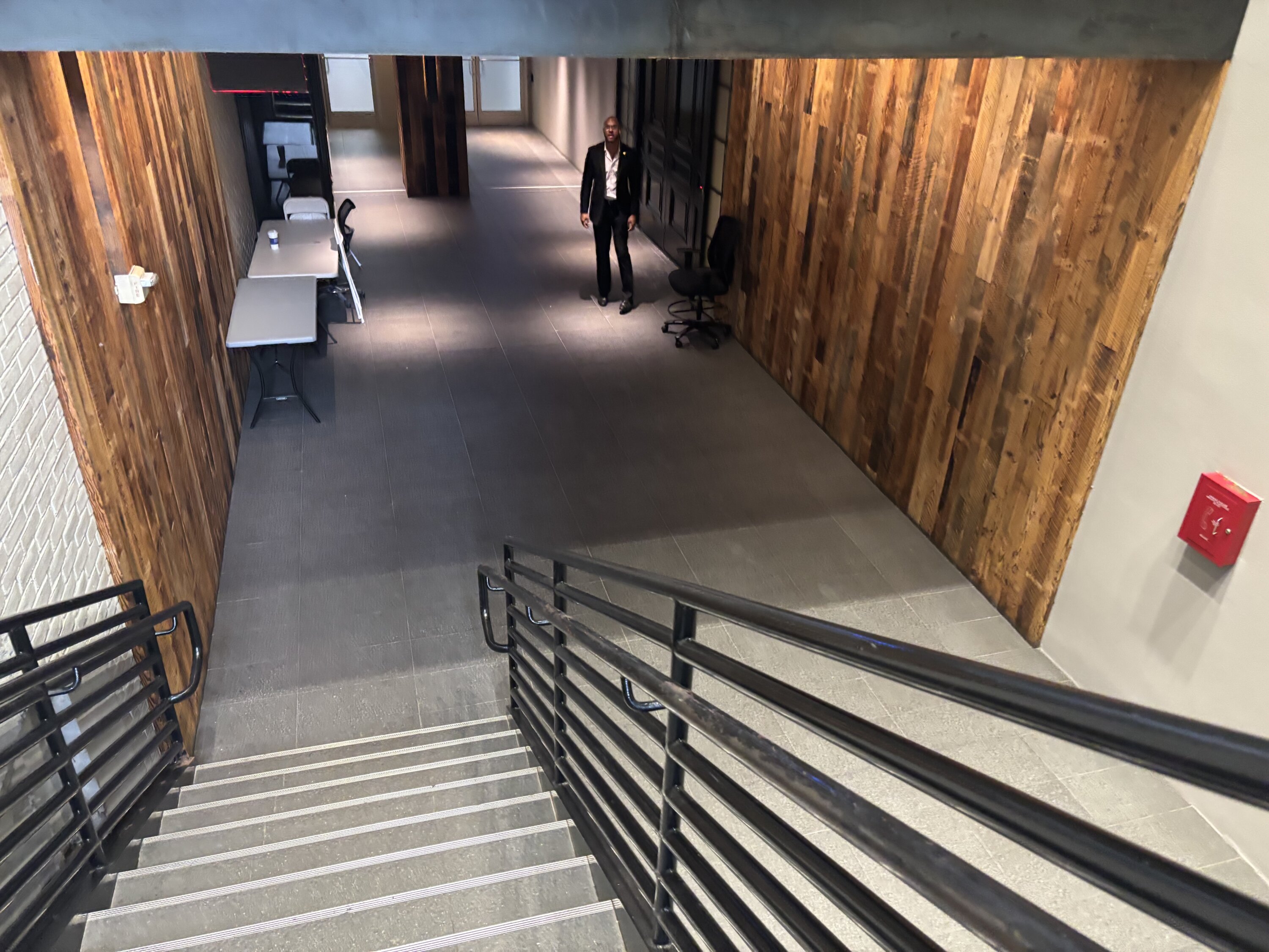 bestgsquared's tweet card. Executive Branch, cofounded by Donald Trump Jr., costs up to half a million to join.