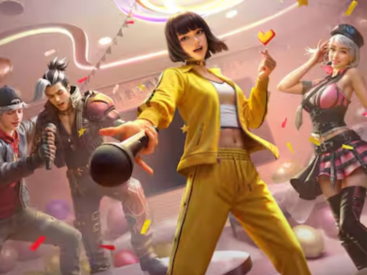 TechlusiveOFCL's tweet card. Get the latest Garena Free Fire redeem codes for 19 November and unlock free rewards instantly, including exclusive skins, diamonds, emotes, bundles and premium items.