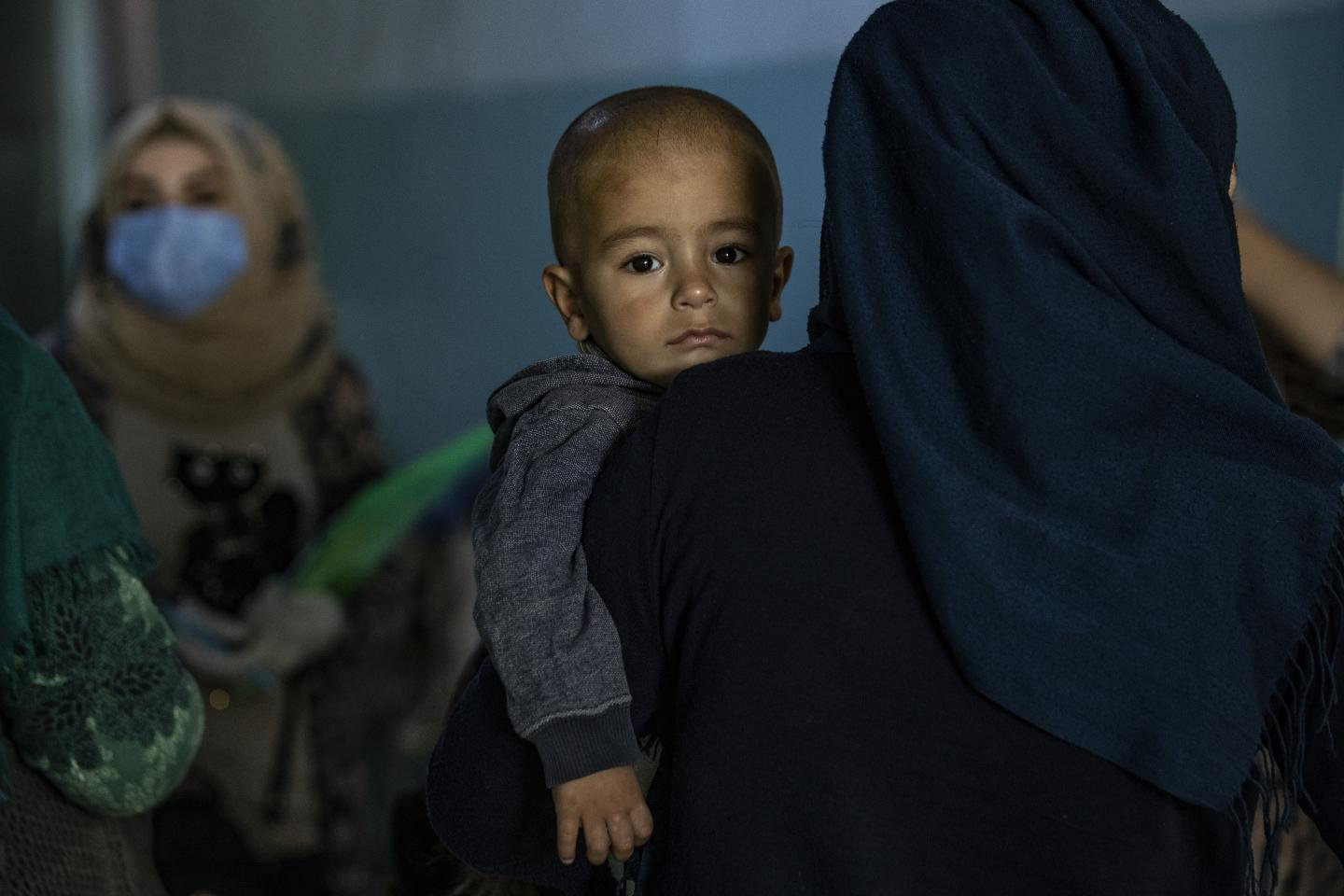 CoreUnicef's tweet card. Children and families in humanitarian emergencies around the world lack affordable, accessible and high-quality childcare. This is especially important during the acute onset stage of emergencies,...