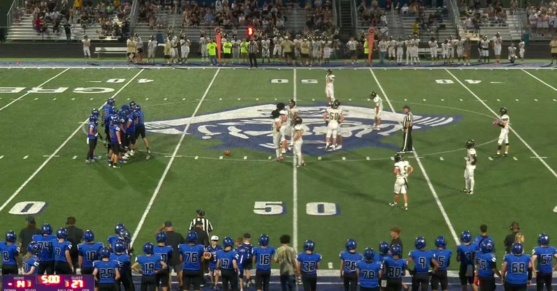 Tweet card summary image