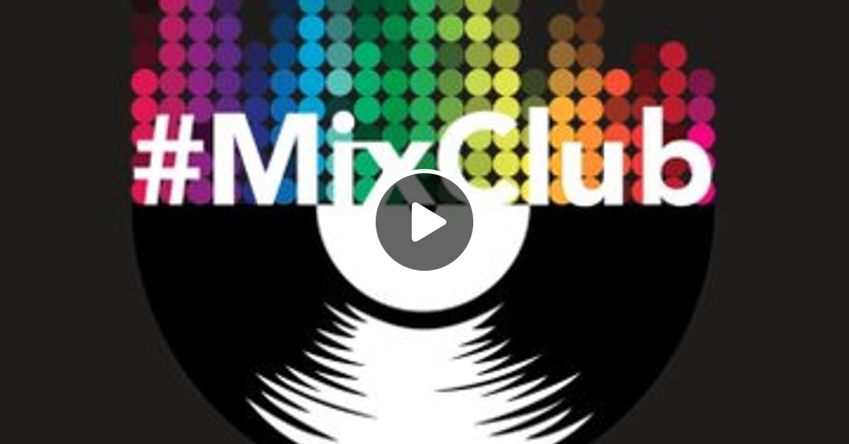 BirdsEarView's tweet card. Recording of my mix for #Mixclub It originally aired Wednesday 28th August 2024 10pm UK / 5pm NYC on http://deepspaceradio.com