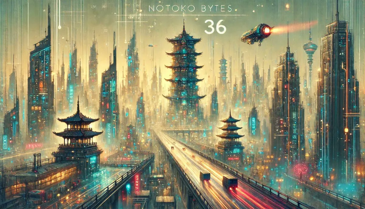 notoko_motoko's tweet card. Stripe ❤️ Stablecoins! Tether's loan sharking with billions! Blockstream blasts off with $210M! Plus, FTX execs sing the jailhouse blues. It's a wild week in crypto!