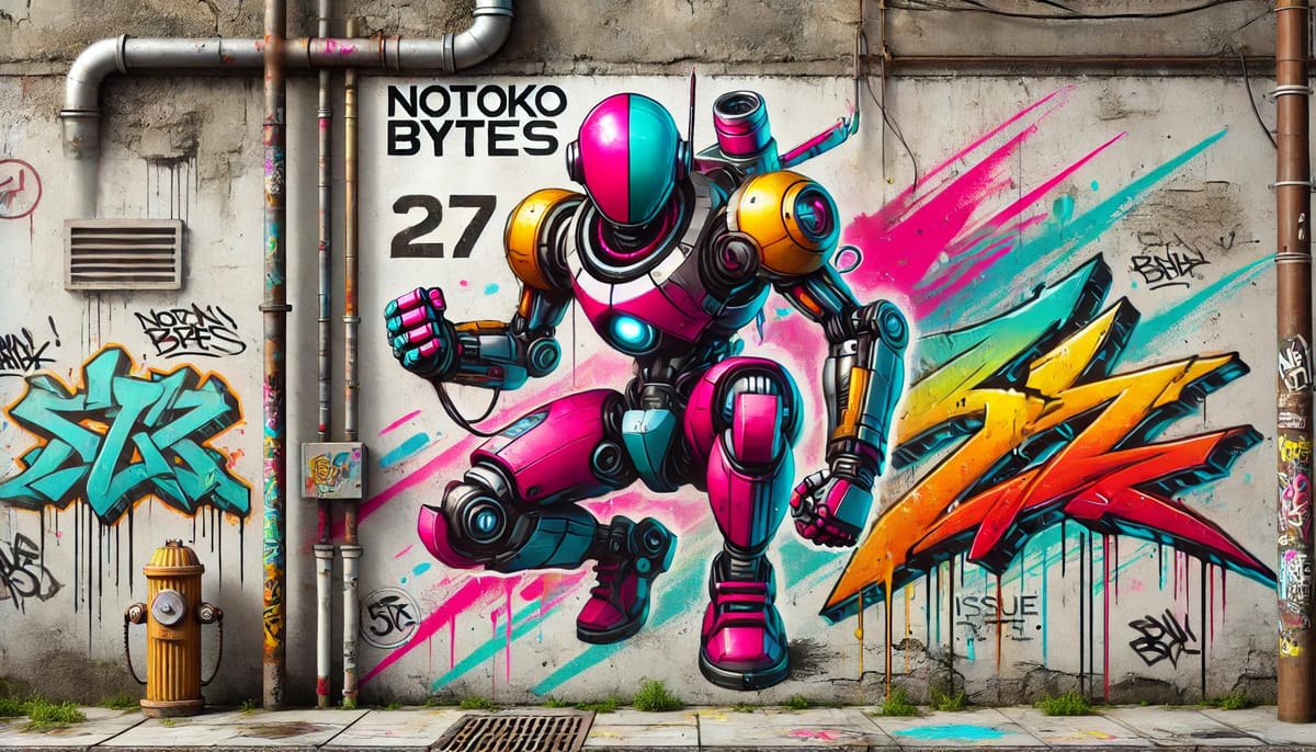 notoko_motoko's tweet card. NEAR pulls a crypto prank, Alan Howard’s son raises $25M for a new crypto fund, and Snoop Dogg teams up to let fans invest in movies!