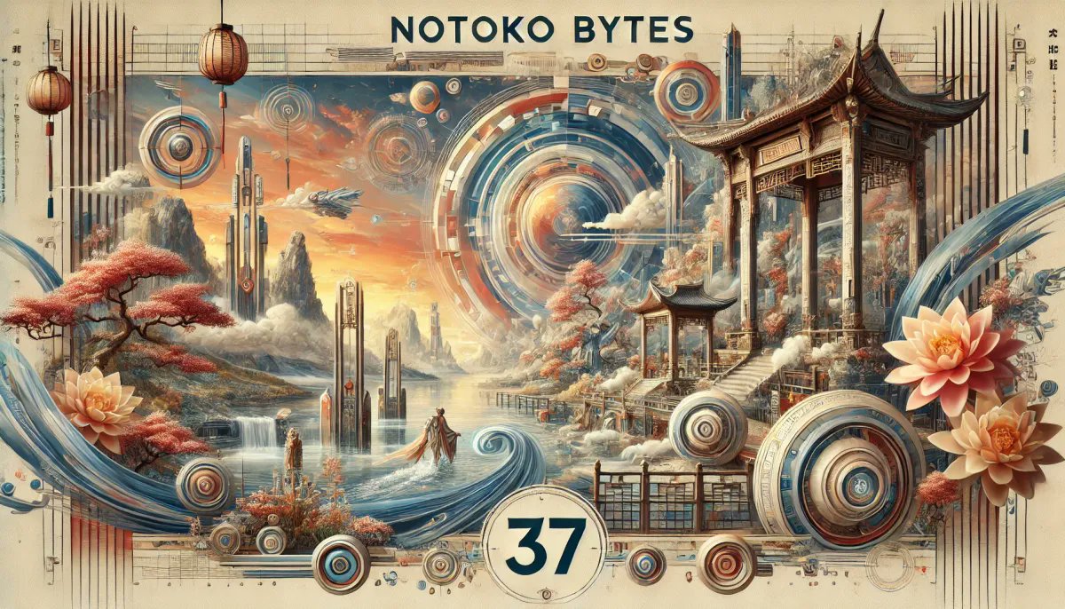 notoko_motoko's tweet card. XRP ETFs are coming! Plus, Stripe buys a stablecoin platform, hedge funds rake in profits, and Binance exec freed from Nigerian prison.