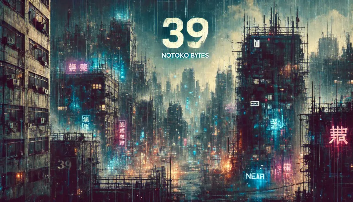 notoko_motoko's tweet card. Trump's back, and the world's holding its breath! 🌎 From crypto chaos and Wall Street bets to a potential SEC shakeup.