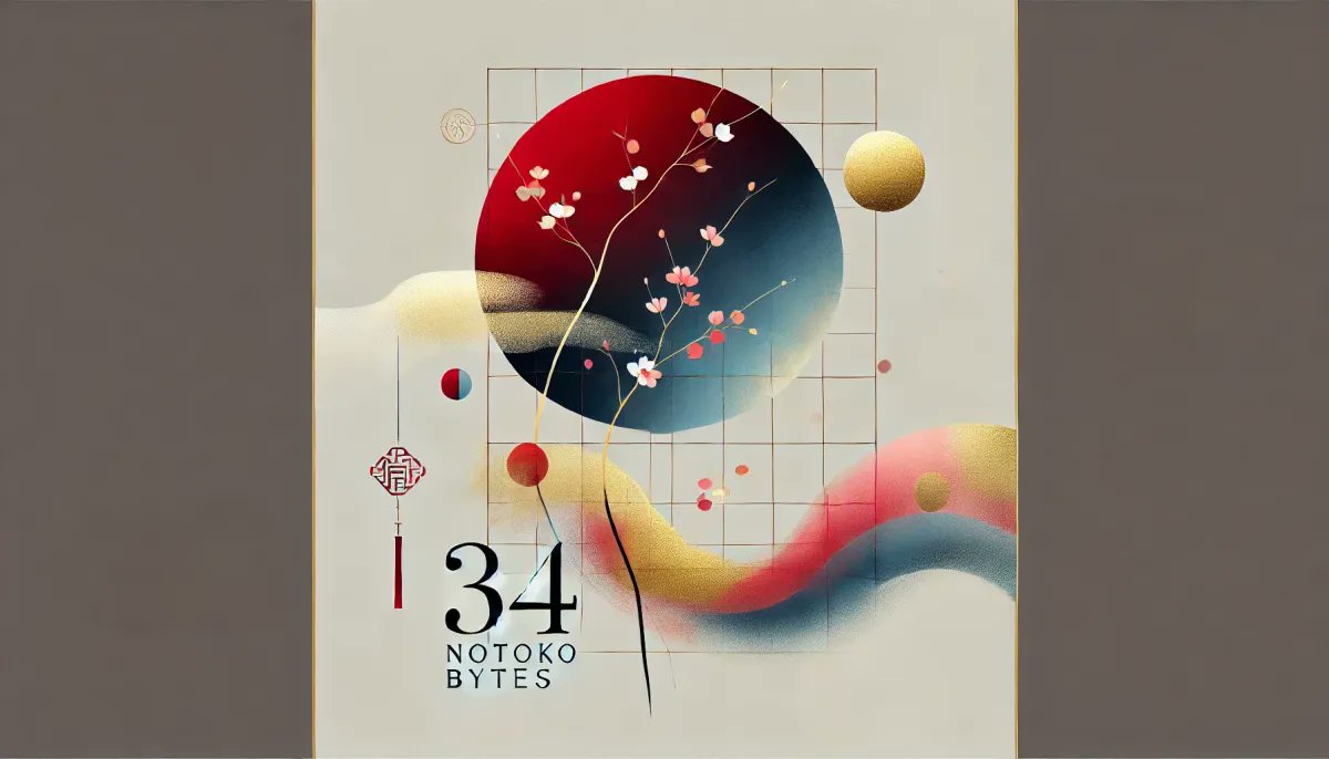 notoko_motoko's tweet card. Web3 needs killer apps, Binance struggles, Visa embraces stablecoins, and the SEC vs. Ripple saga continues!