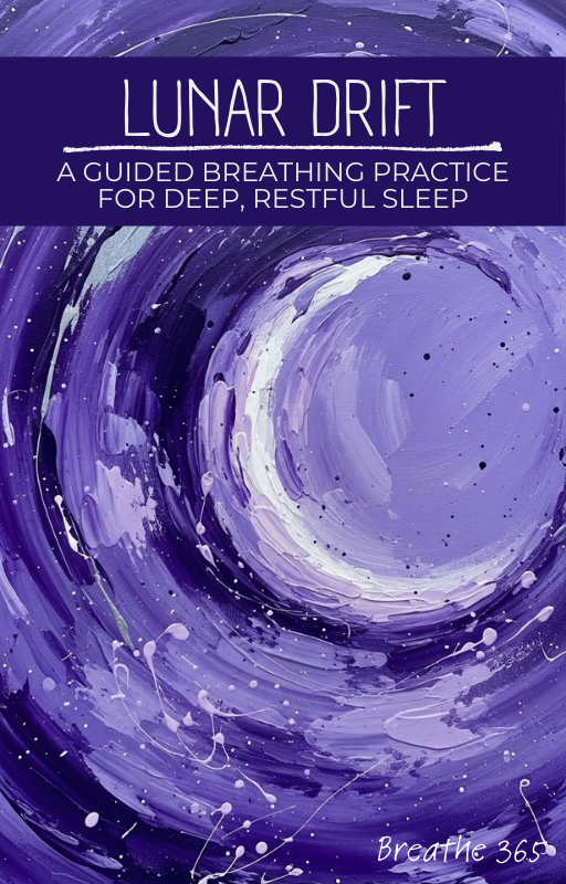 AsanaHistory's tweet card. 🌙 Lunar Drift — 528 Hz Breathing ExperienceWhere rest meets rhythm.Lunar Drift is a gentle side-lying breathing practice designed to help your body release tension and transition effortlessly into...