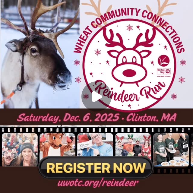 uwoftc's tweet card. United Way of Tri-County (@uwoftc) • Instagram reel