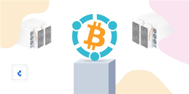 CriptoNoticias's tweet card. Fundado en 2016, ViaBTC nació como un pool de minería y hoy forma parte de un ecosistema mucho más amplio.