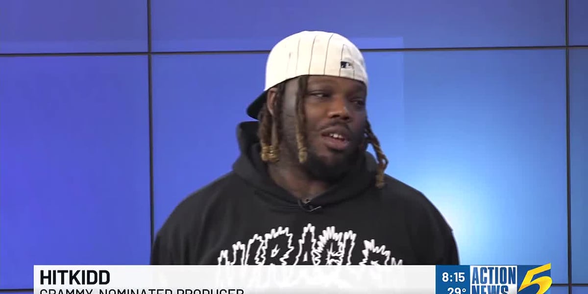 MemphisHoller's tweet card. The event will take place on Monday, Dec. 23, from 12:00 p.m. to 3:00 p.m. at Metropolitan Baptist Church at 767 Walker Avenue.