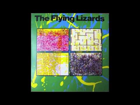 The_Dicksonian's tweet card. The Flying Lizards - Her Story