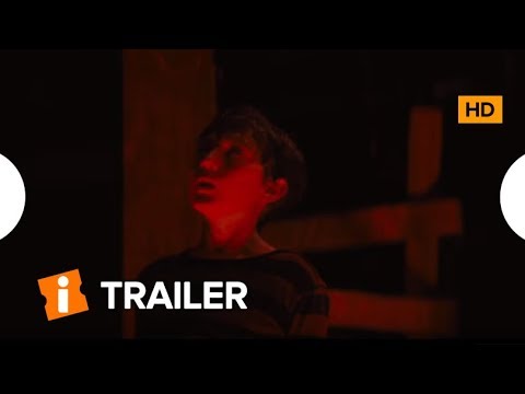 e_method's tweet card. Brightburn | Trailer Legendado