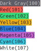 LinuxDotOrg's tweet card. In two previous articles, Gentoo OpenRC Installation and Bash 02 – Variables and Such, I mentioned the use of the Prompt String 1, 'PS1', to change the prompt for the Command-Line Interface (CLI)...
