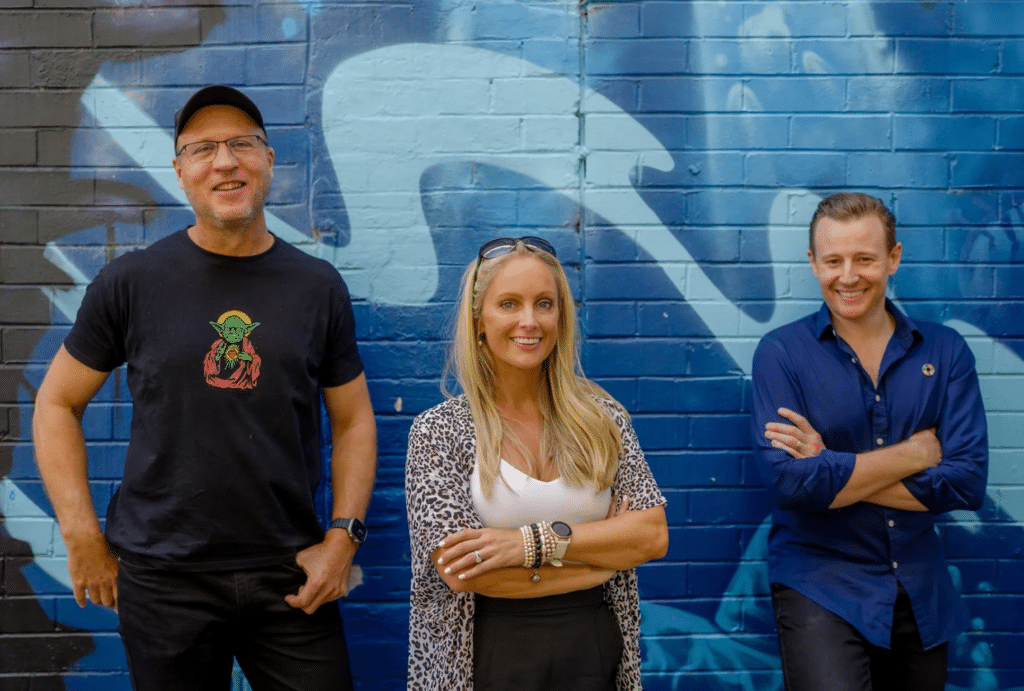 MJLawie's tweet card. It is men who must move from passive ally to active advocate, and actively dismantle the systems and biases that prevent gender equality.