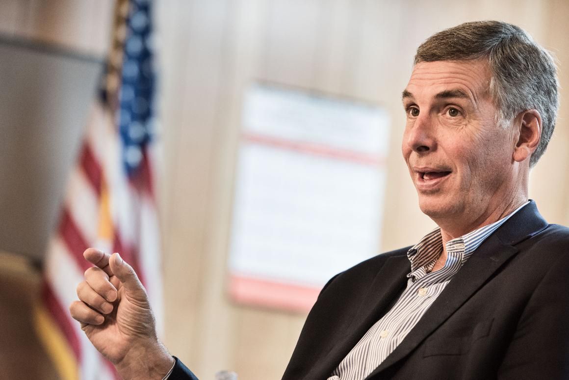 Olivia_Beavers's tweet card. News and analysis from Capitol Hill for when you only have a few minutes, from POLITICO.