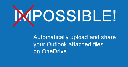 MK_Net_Work's tweet card. Attach2Cloud | Automatic upload of all MS Outlook attached files to OneDrive