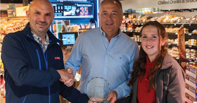 Tweet card summary image