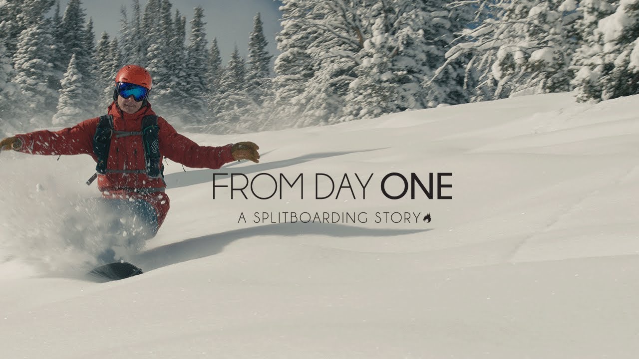 sparkrandd's tweet card. From Day One Trailer - Spark R&D