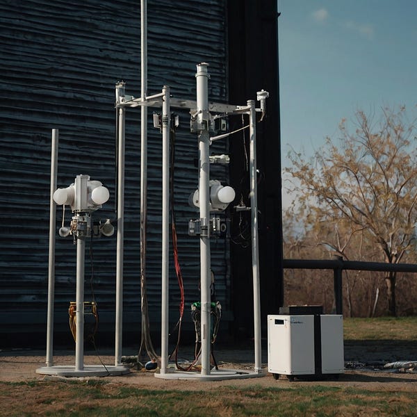 RocketMeUpIO's tweet card. In an era where climate change poses a significant threat to our planet, understanding and managing air quality has never been more…