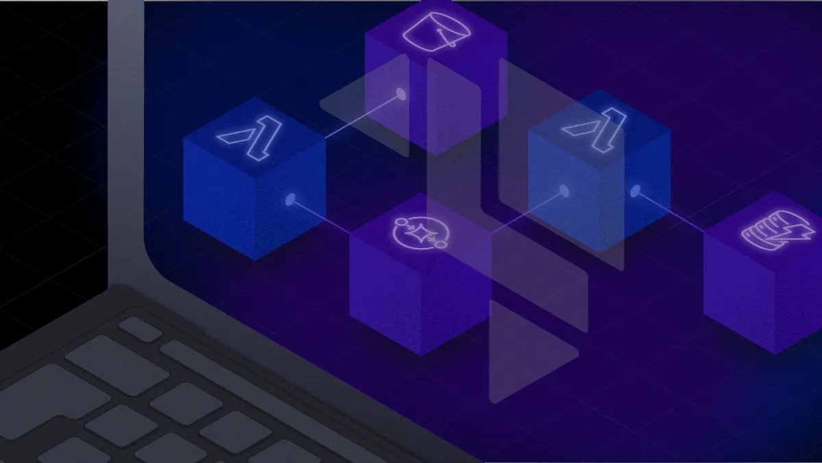 localstack's tweet card. Tired of waiting on CloudFormation, racking up bills, and debugging invisible resources? Learn how to run a real serverless app (S3, Lambda, SQS, and DynamoDB) entirely on your laptop using LocalSt...