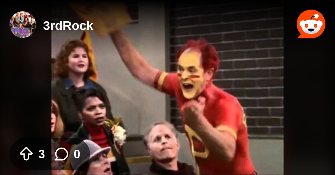 BinaryBo's tweet card. Explore this post and more from the 3rdRock community