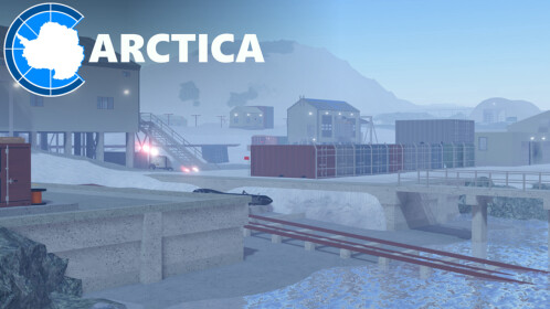 LightWorksDev's tweet card. ⚠️PRE-ALPHA BUILD⚠️ Expect frequent bugs, shutdowns, data wipes, and unfinished content. Spring 2022 Accelerator Project Arctica is an exploration-adventure RPG with survival elements set in a...