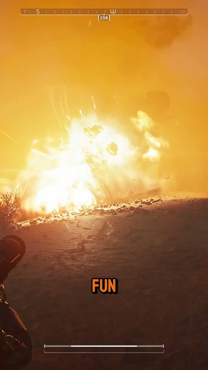 Scriptomancers's tweet card. Airburst Launcher Cluster Mode | Helldivers 2 | Tips, Tricks, Updates...